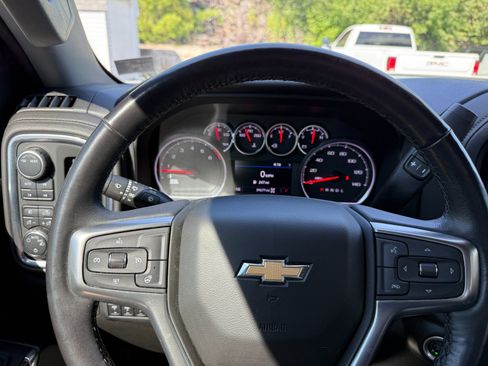 Used 2022 Chevrolet Silverado 2500 LT w/ Convenience Package AWD/4WD image 25