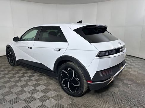 Used 2023 Hyundai Ioniq 5 SEL image 5