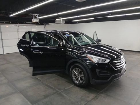 Used 2015 Hyundai Santa Fe Sport AWD/4WD image 34