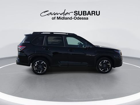 Certified 2026 Subaru Forester Limited AWD/4WD image 9