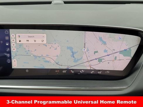 New 2026 Buick Envision Preferred image 15