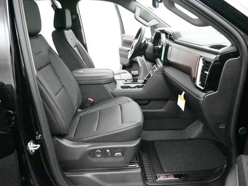 New 2026 GMC Sierra 1500 Denali AWD/4WD image 23