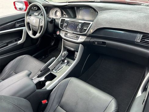 Used 2013 Honda Accord EX-L image 13