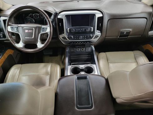 Used 2015 GMC Sierra 2500 SLT AWD/4WD image 35
