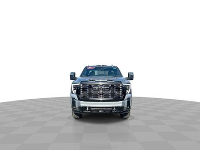 New 2025 GMC Sierra 3500 Denali Ultimate