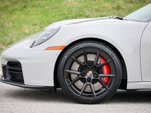 New 2026 Porsche 911 Carrera S image 17