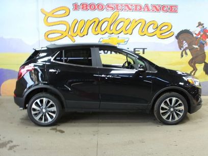 Used 2020 Buick Encore Essence