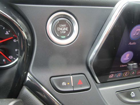 Used 2021 Chevrolet Blazer RS w/ Enhanced Convenience Package AWD/4WD image 33