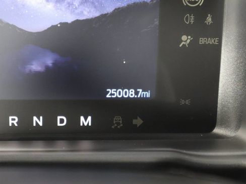 Used 2022 Ford Bronco Wildtrak AWD/4WD image 17