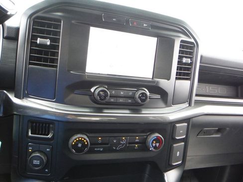 Used 2023 Ford F150 XL w/ STX Appearance Package AWD/4WD image 25