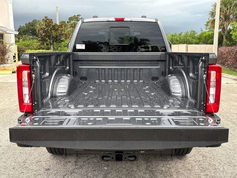 New 2026 Ford F250 XL w/ STX Appearance Package AWD/4WD image 10