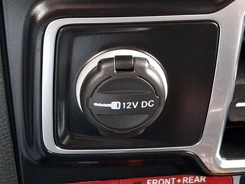 Used 2022 Jeep Wrangler Unlimited Rubicon w/ Steel Bumper Group AWD/4WD image 32