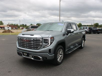 Used 2023 GMC Sierra 1500 Denali