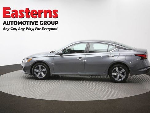 Used 2019 Nissan Altima 2.5 S AWD/4WD image 62