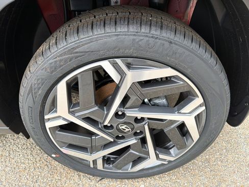 New 2026 Hyundai Kona SEL Premium image 19