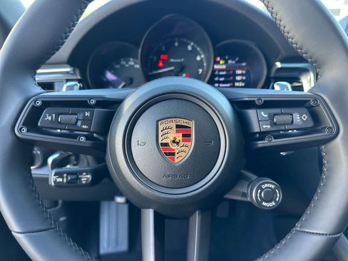 New 2026 Porsche Macan Turbo image 26