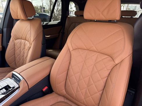 New 2026 BMW X5 sDrive40i w/ Climate Comfort Package image 21