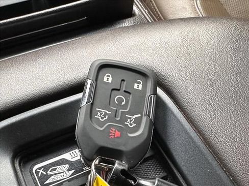 Certified 2017 Chevrolet Tahoe Premier RWD image 35