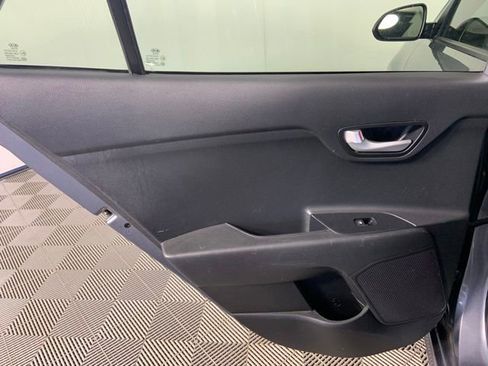 Used 2020 Kia Rio S w/ Technology Package FWD image 17