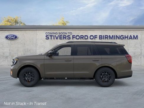 New 2026 Ford Expedition Tremor AWD/4WD image 4