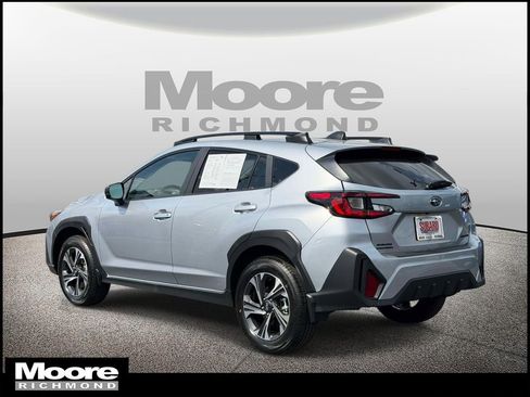 Used 2026 Subaru Crosstrek 2.0i Premium AWD/4WD image 6
