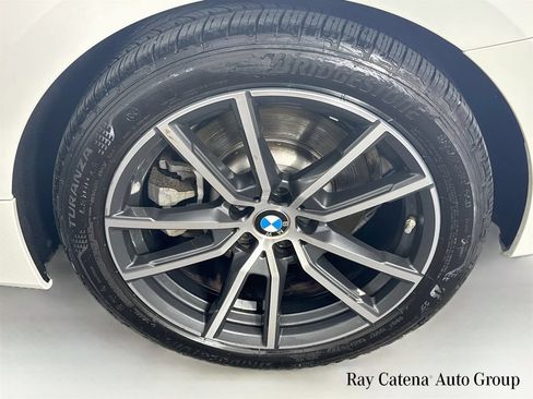 Used 2024 BMW 430i xDrive Convertible w/ Premium Package AWD/4WD image 31