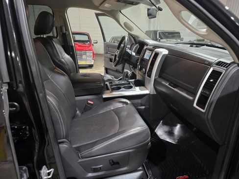 Used 2011 RAM 1500 Sport w/ Sport Premium Group AWD/4WD image 33