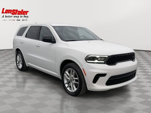Used 2023 Dodge Durango GT image 7