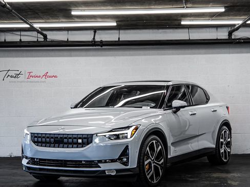 Used 2023 Polestar Polestar 2 w/ Pilot Pack AWD/4WD image 1