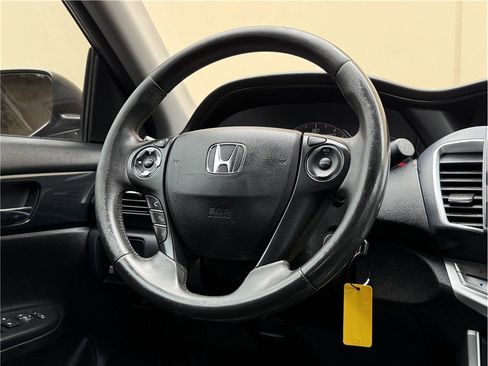 Used 2013 Honda Accord Sport image 9
