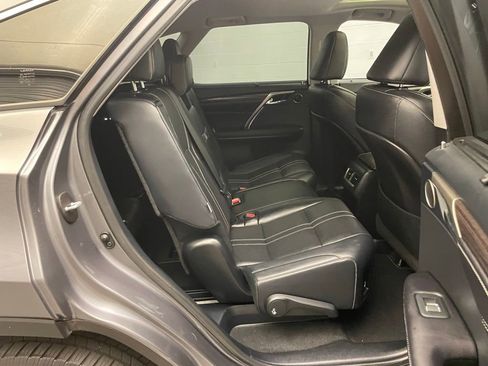 Used 2020 Lexus RX 350L Luxury w/ Accessory Package FWD image 30