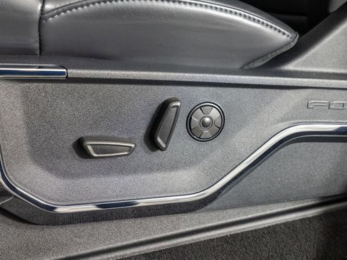 Used 2026 Ford F350 Platinum image 16