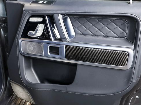 Used 2024 Mercedes-Benz G 63 AMG 4MATIC image 26