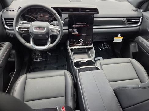 New 2026 GMC Terrain Elevation w/ Elevation Premium Package FWD image 8