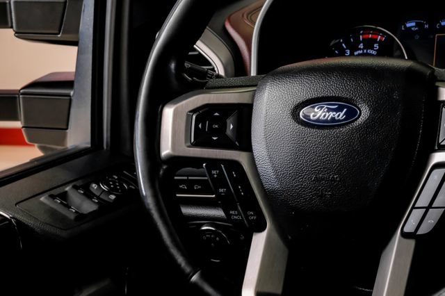 Used 2022 Ford F250 Platinum AWD/4WD image 18