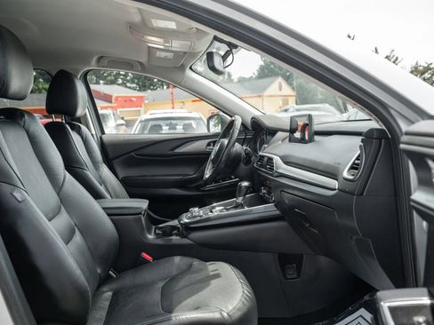 Used 2016 MAZDA CX-9 Touring AWD/4WD image 14