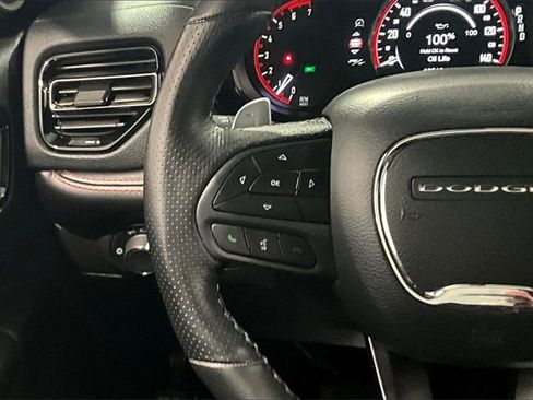 Used 2025 Dodge Durango R/T image 11