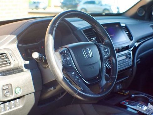 Used 2022 Honda Ridgeline Black Edition image 22