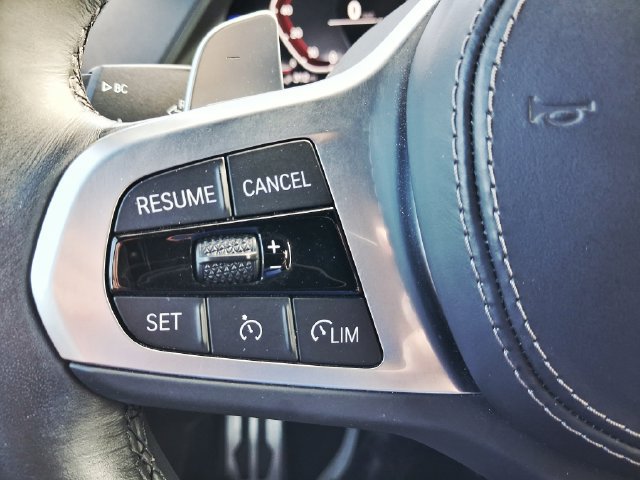 Used 2023 BMW X5 xDrive45e w/ M Sport Package AWD/4WD image 16