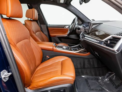 Used 2023 BMW X7 xDrive40i w/ Executive Package image 18