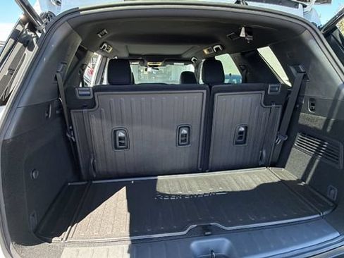 New 2026 Nissan Pathfinder Rock Creek w/ Rock Creek Premium Package AWD/4WD image 13