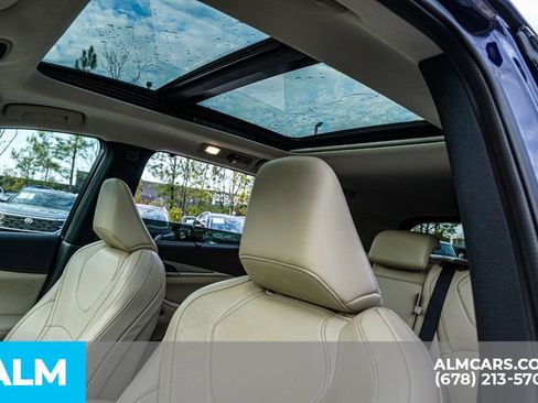 Used 2022 INFINITI QX60 Luxe w/ Cargo Package image 18