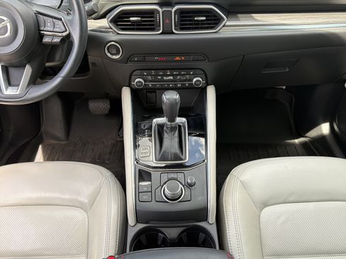 Used 2021 MAZDA CX-5 Grand Touring Reserve AWD/4WD image 10