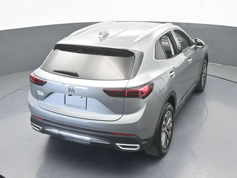 Used 2024 Buick Envision Preferred AWD/4WD image 64