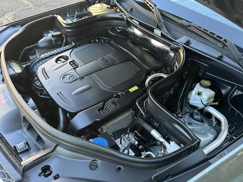 Used 2015 Mercedes-Benz GLK 350 2WD image 51