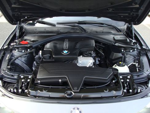 Used 2015 BMW 328i xDrive Sedan image 39