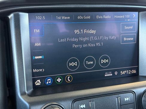 Used 2022 Chevrolet Colorado LT w/ LT Convenience Package image 28