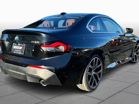 Certified 2024 BMW 230i xDrive Coupe w/ Premium Package image 12