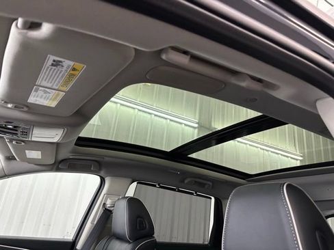 Used 2026 Acura MDX w/ Advance Package AWD/4WD image 10