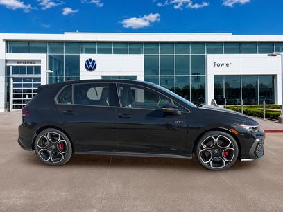 New 2026 Volkswagen GTI Autobahn